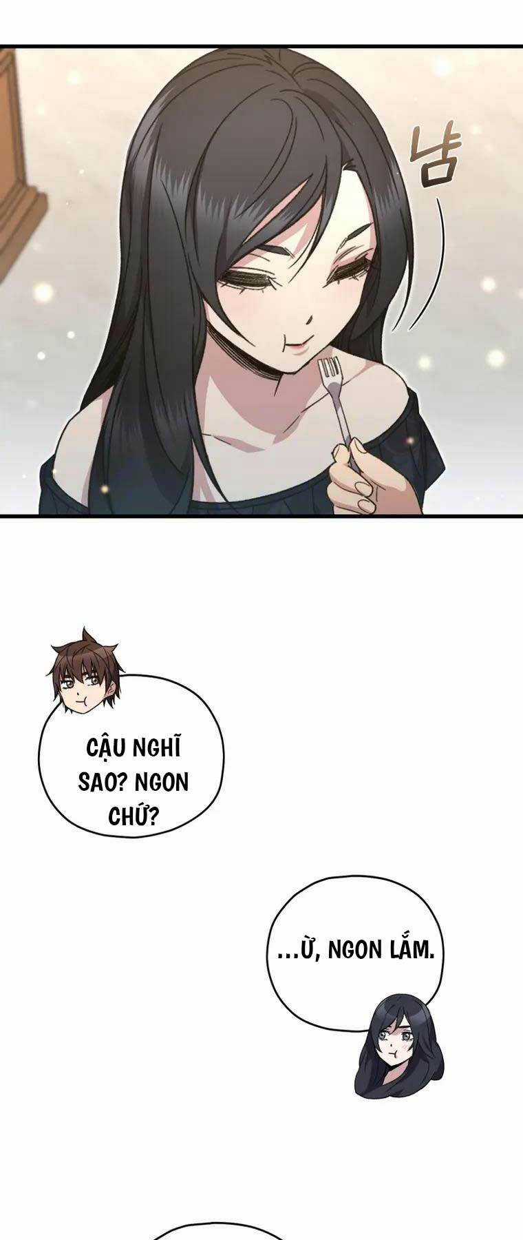 Làm Lại Cuộc Đời - Chapter 60 - Trang 17