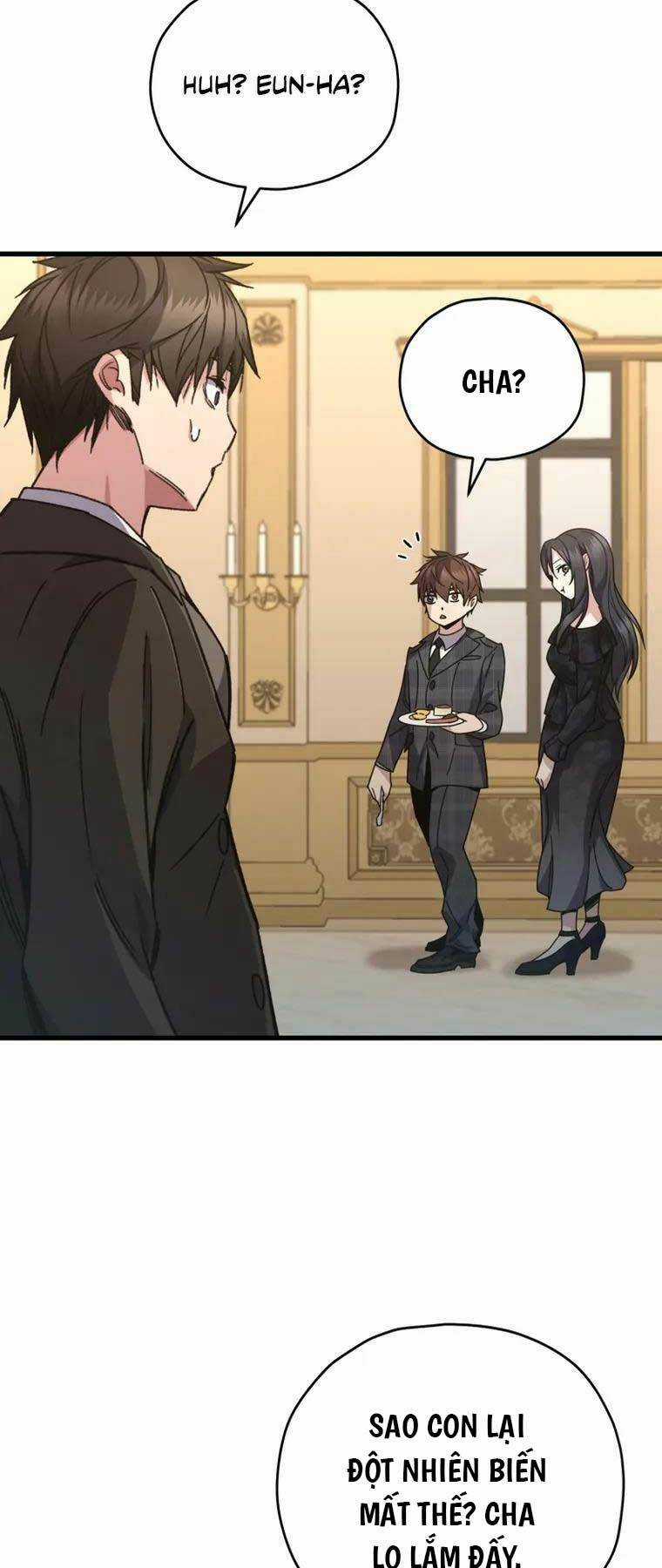 Làm Lại Cuộc Đời - Chapter 60 - Trang 18