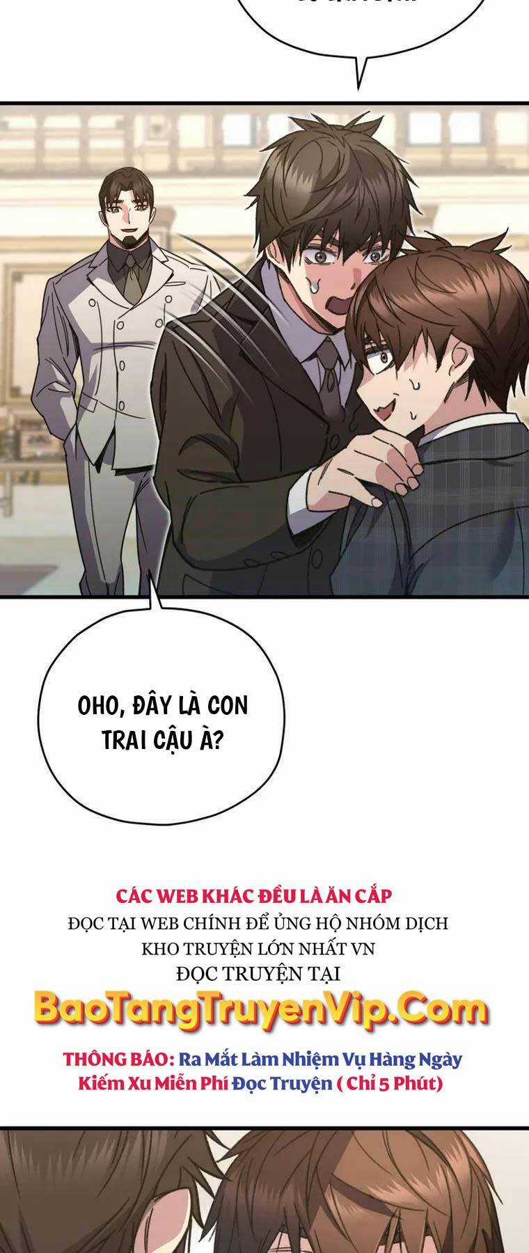 Làm Lại Cuộc Đời - Chapter 60 - Trang 19