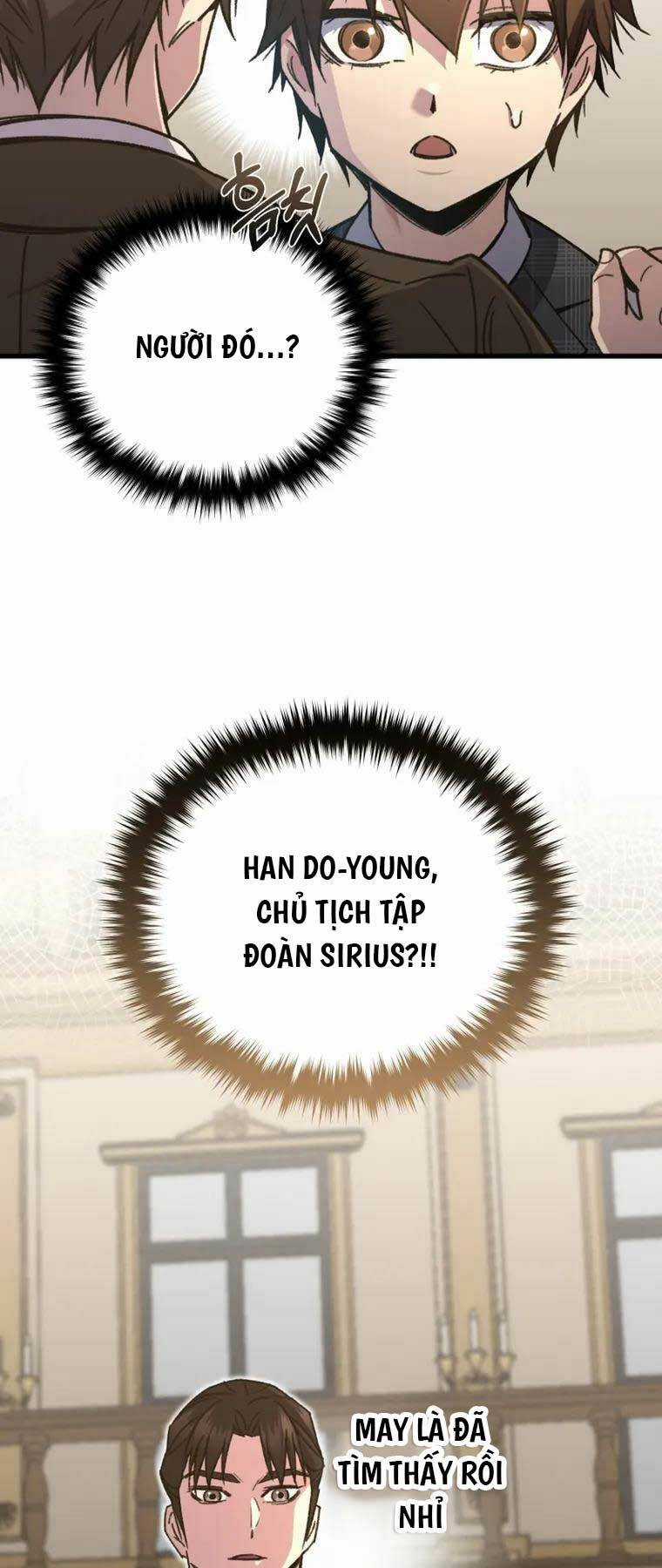Làm Lại Cuộc Đời - Chapter 60 - Trang 20