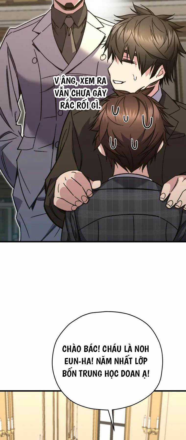 Làm Lại Cuộc Đời - Chapter 60 - Trang 21