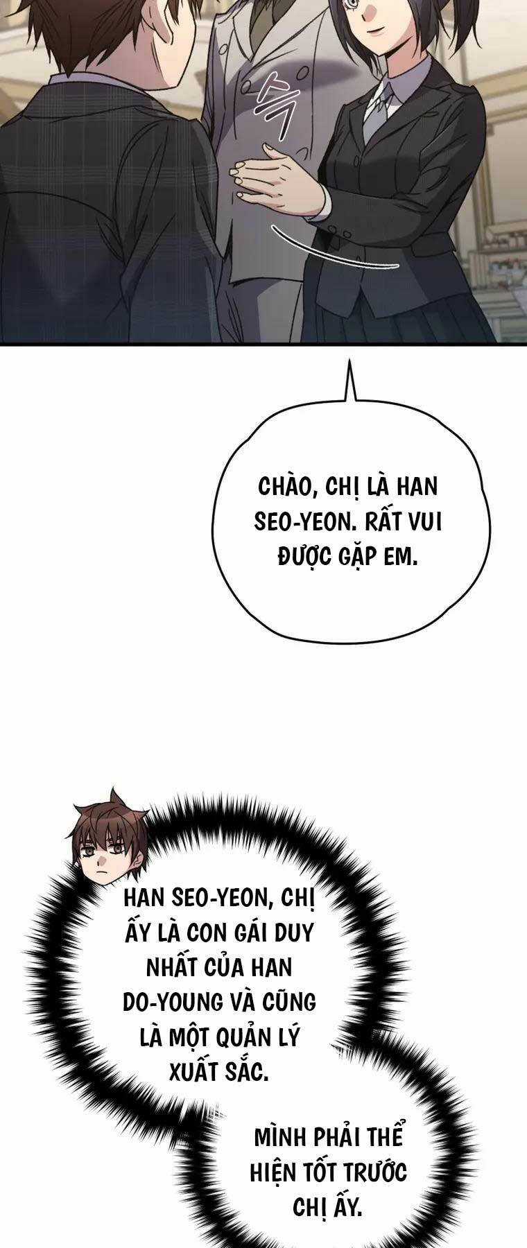 Làm Lại Cuộc Đời - Chapter 60 - Trang 23