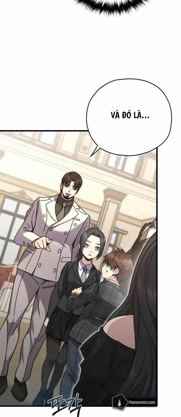 Làm Lại Cuộc Đời - Chapter 60 - Trang 24