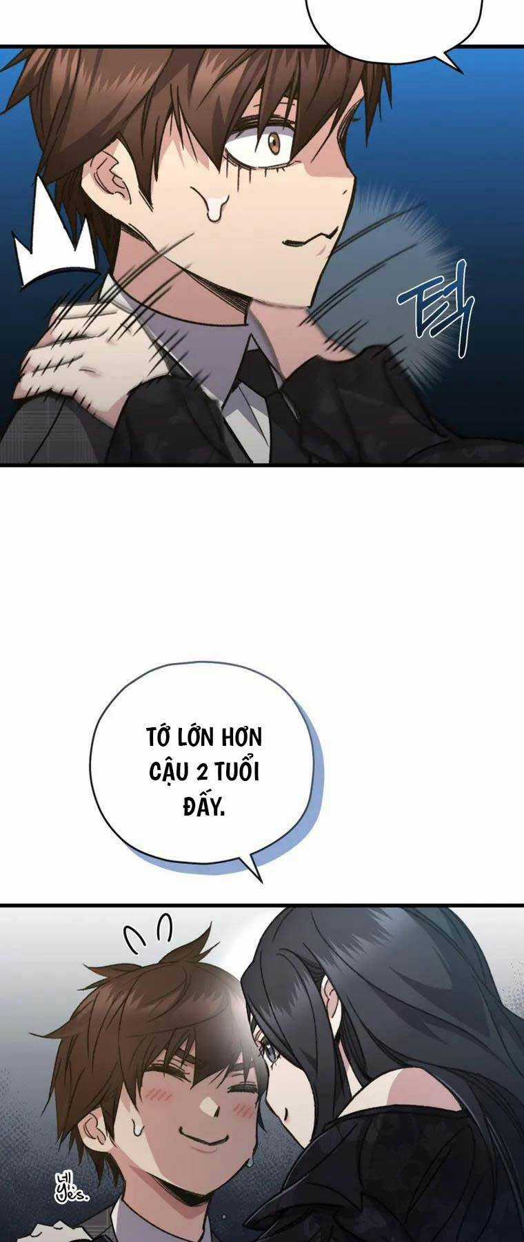 Làm Lại Cuộc Đời - Chapter 60 - Trang 27