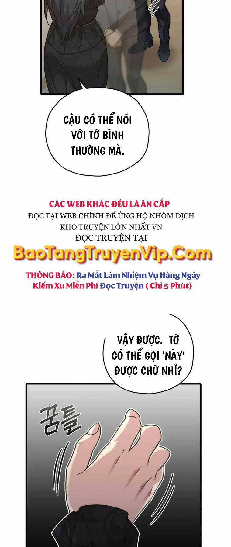 Làm Lại Cuộc Đời - Chapter 60 - Trang 29