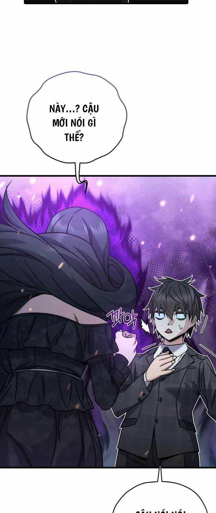 Làm Lại Cuộc Đời - Chapter 60 - Trang 30