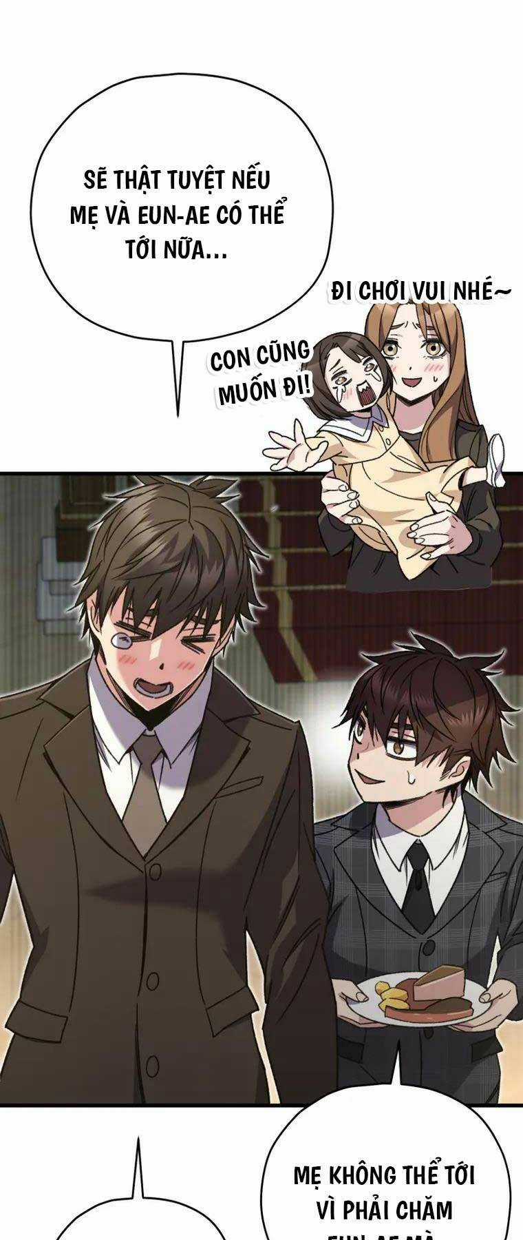 Làm Lại Cuộc Đời - Chapter 60 - Trang 4