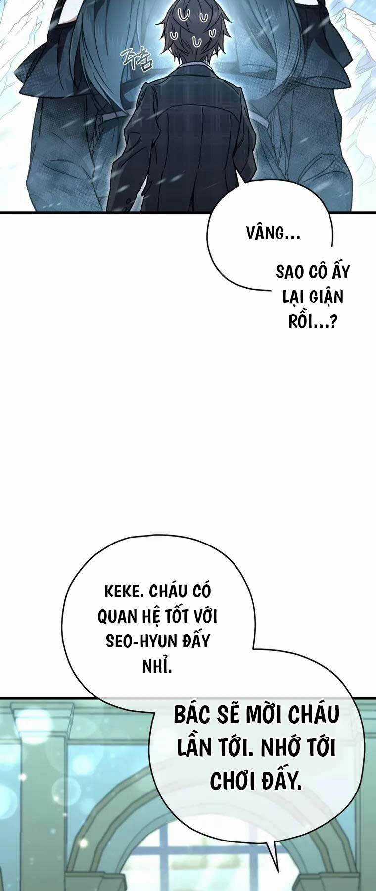 Làm Lại Cuộc Đời - Chapter 60 - Trang 32