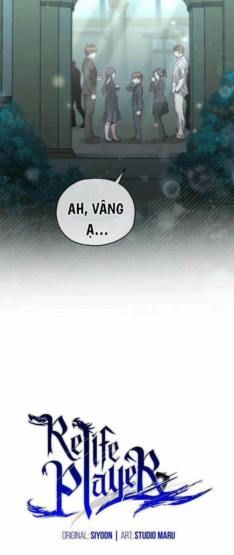Làm Lại Cuộc Đời - Chapter 60 - Trang 33