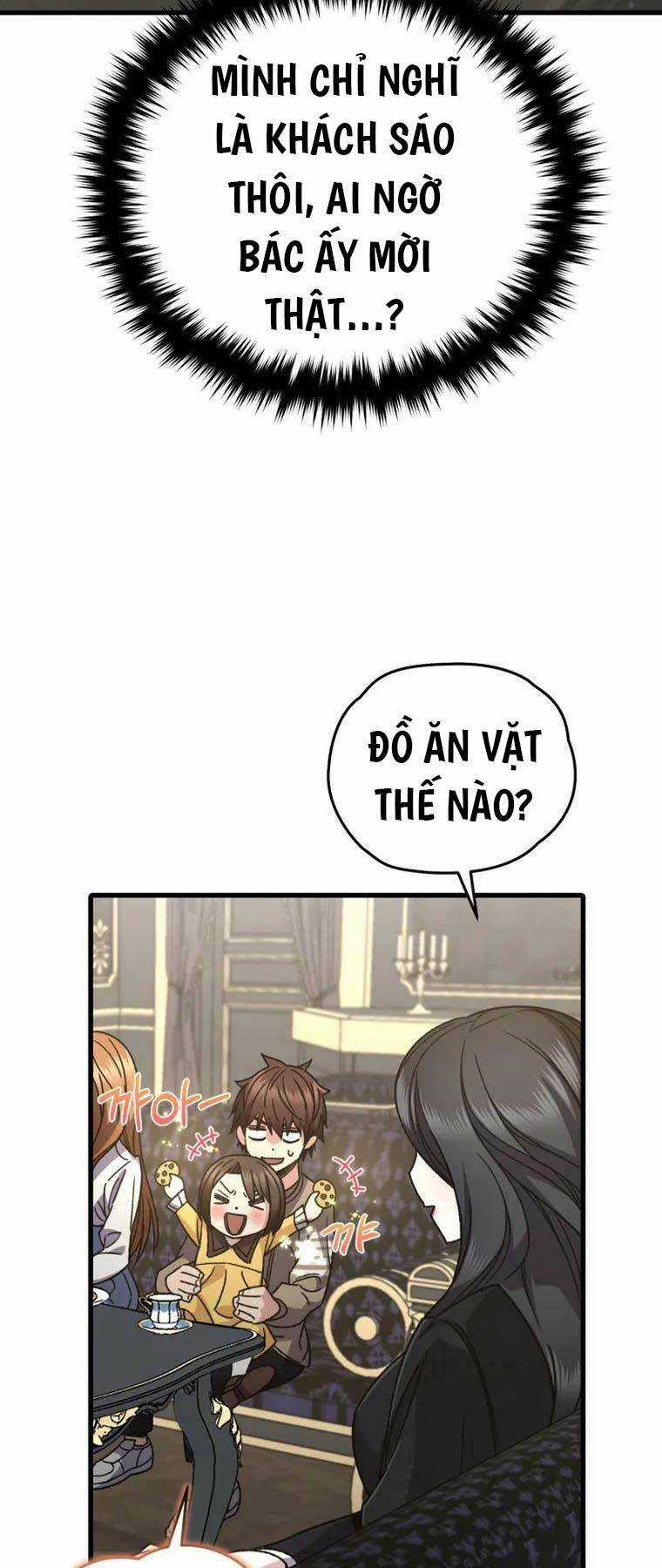 Làm Lại Cuộc Đời - Chapter 60 - Trang 35