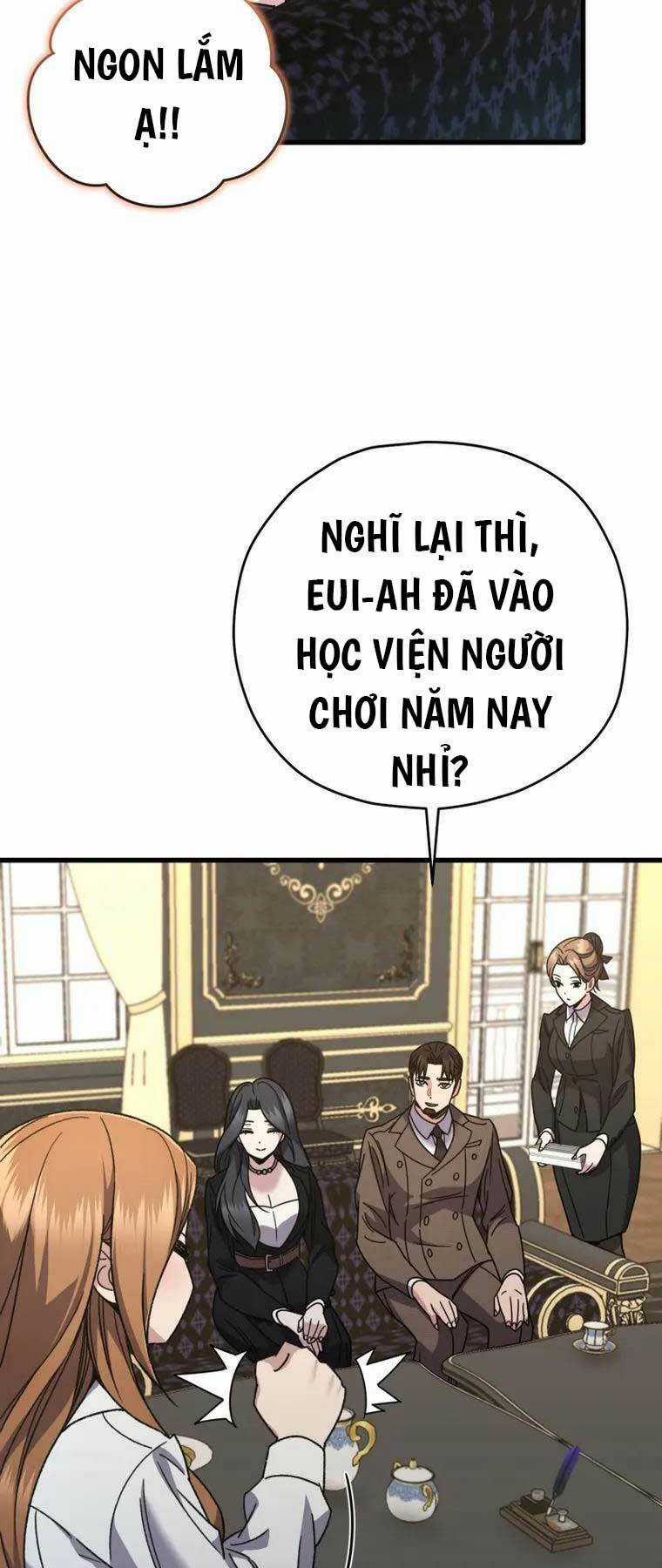 Làm Lại Cuộc Đời - Chapter 60 - Trang 36
