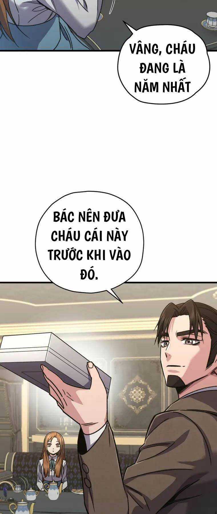 Làm Lại Cuộc Đời - Chapter 60 - Trang 37