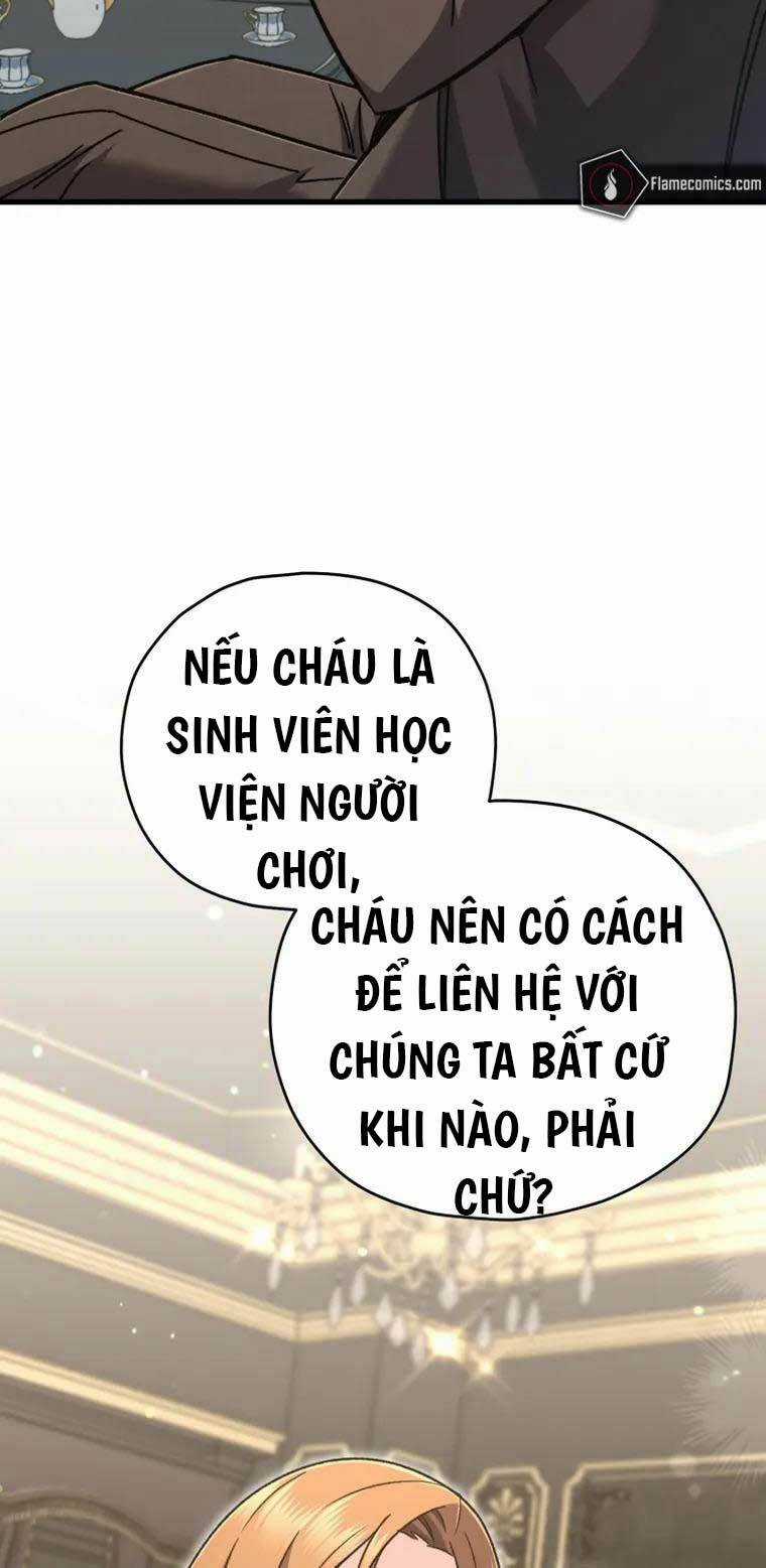 Làm Lại Cuộc Đời - Chapter 60 - Trang 38