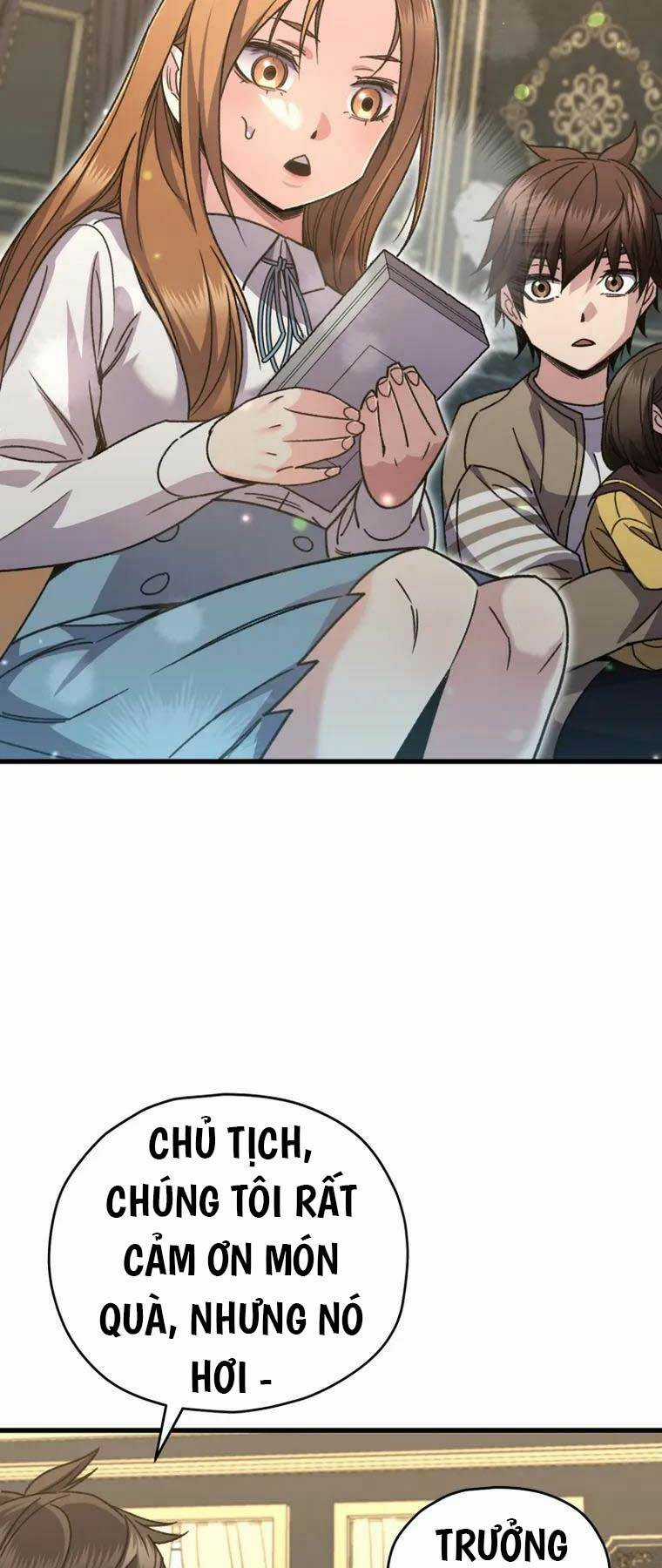 Làm Lại Cuộc Đời - Chapter 60 - Trang 39