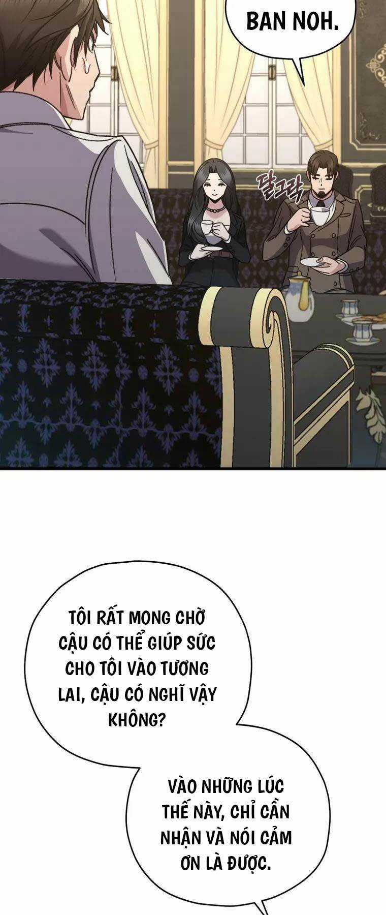Làm Lại Cuộc Đời - Chapter 60 - Trang 40