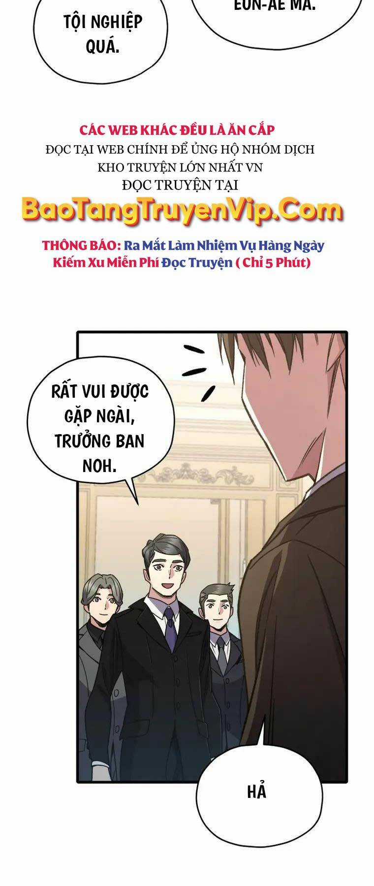 Làm Lại Cuộc Đời - Chapter 60 - Trang 5