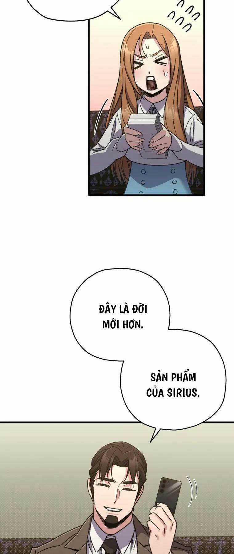 Làm Lại Cuộc Đời - Chapter 60 - Trang 42