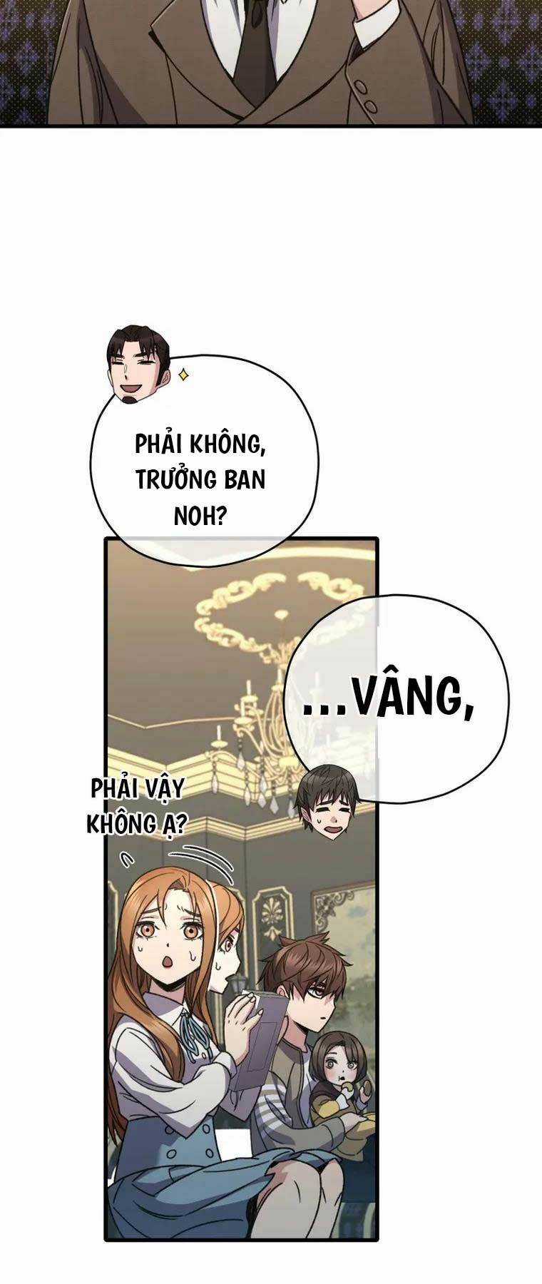 Làm Lại Cuộc Đời - Chapter 60 - Trang 43