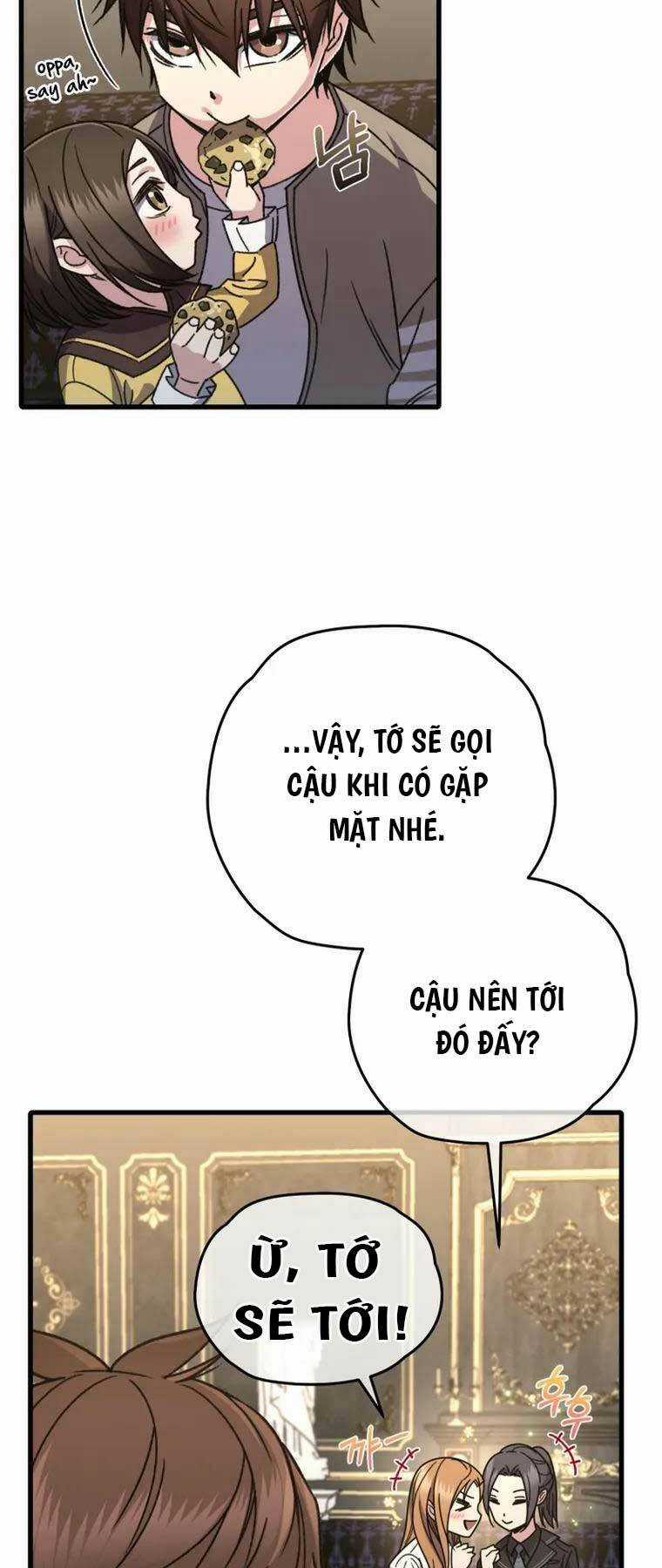 Làm Lại Cuộc Đời - Chapter 60 - Trang 47