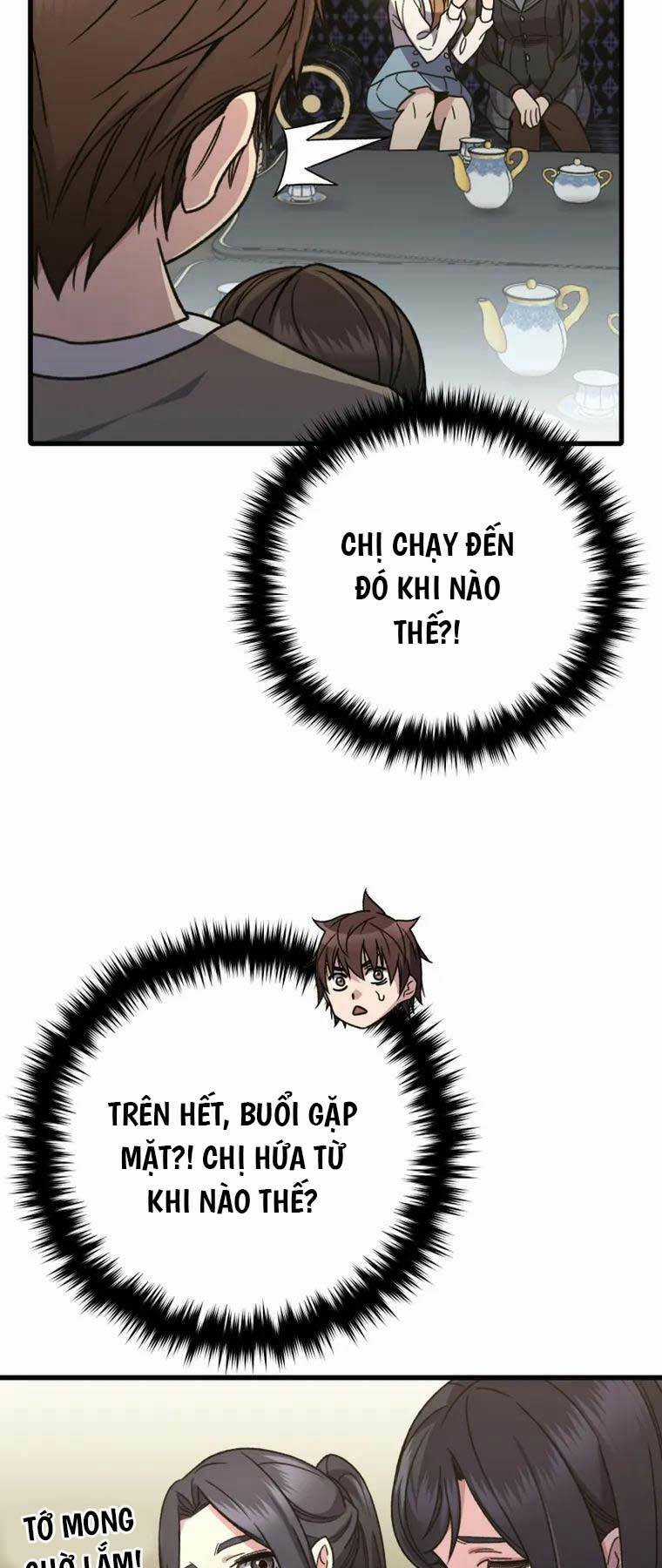 Làm Lại Cuộc Đời - Chapter 60 - Trang 48