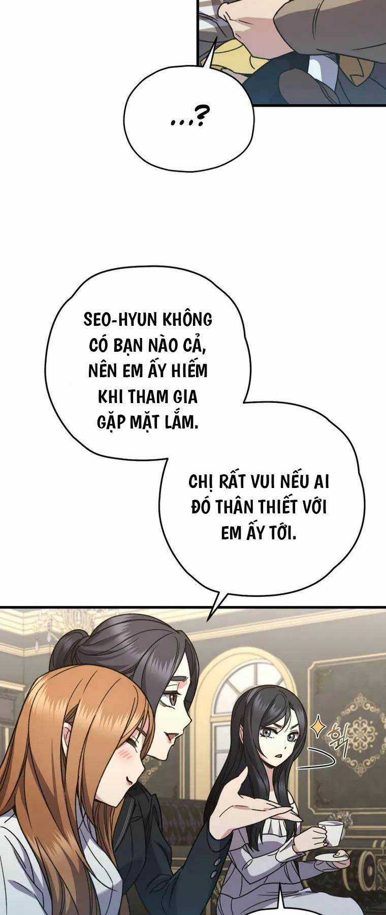 Làm Lại Cuộc Đời - Chapter 60 - Trang 50