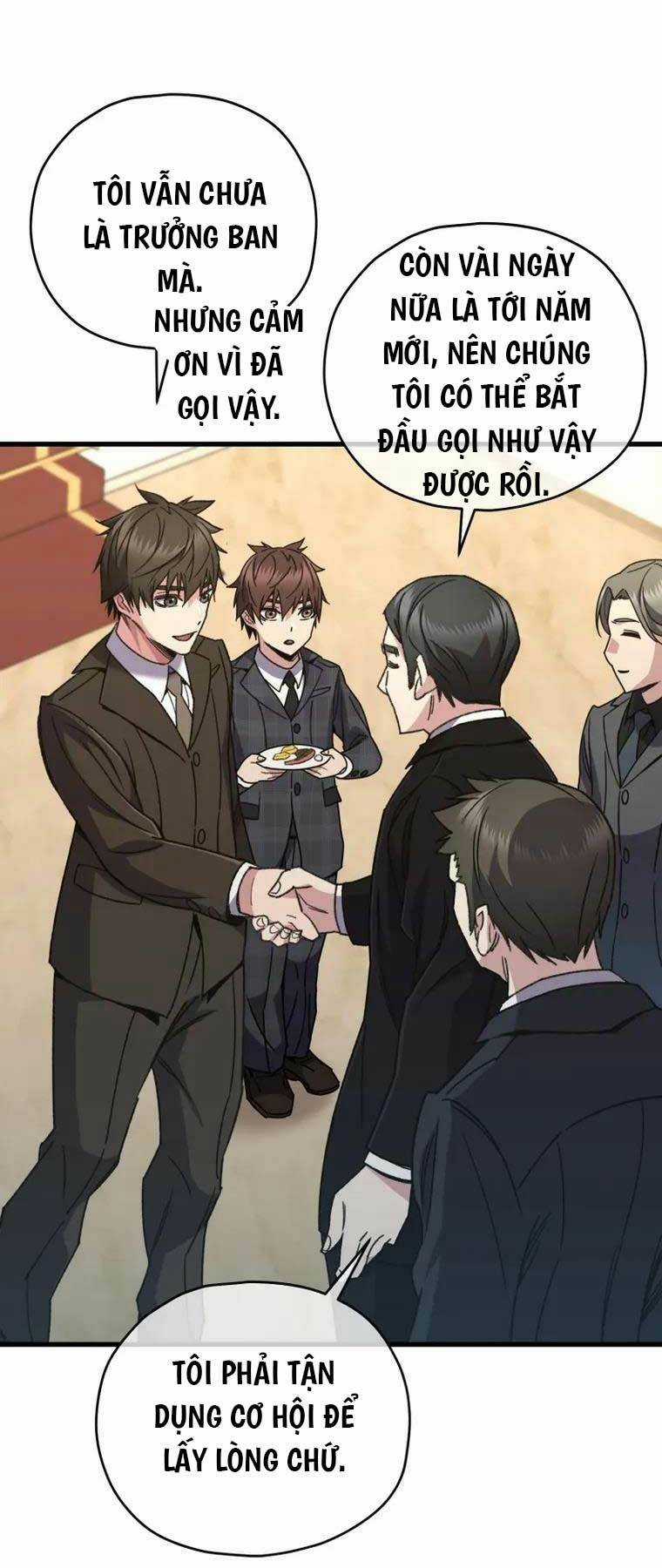 Làm Lại Cuộc Đời - Chapter 60 - Trang 6