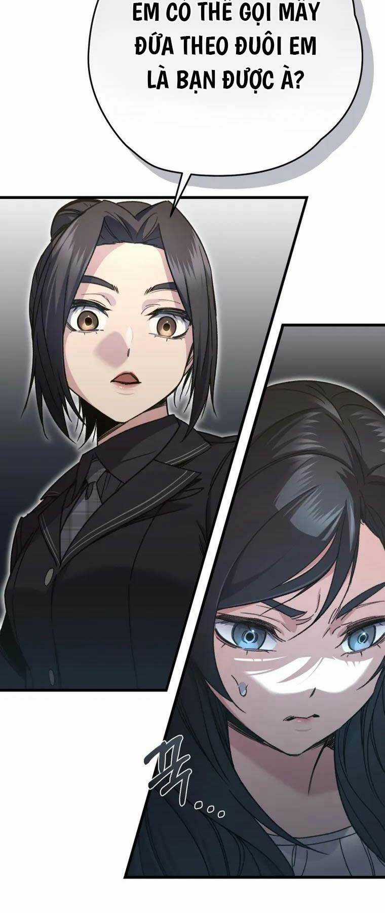 Làm Lại Cuộc Đời - Chapter 60 - Trang 52