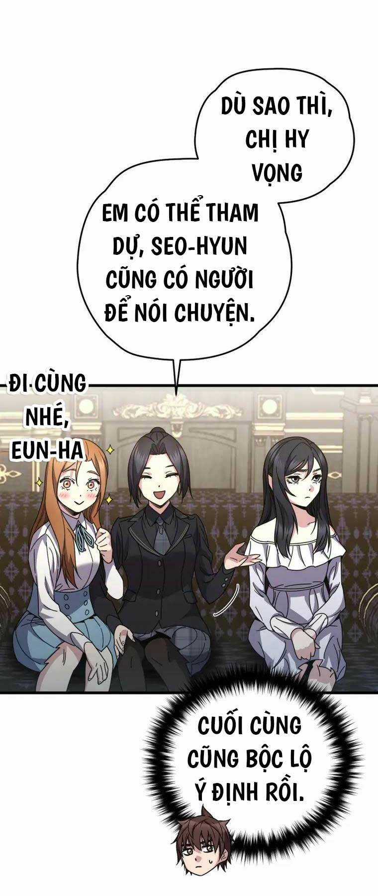 Làm Lại Cuộc Đời - Chapter 60 - Trang 53