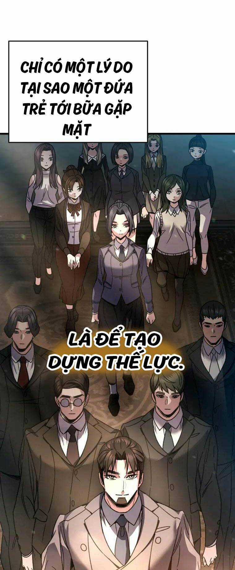 Làm Lại Cuộc Đời - Chapter 60 - Trang 54