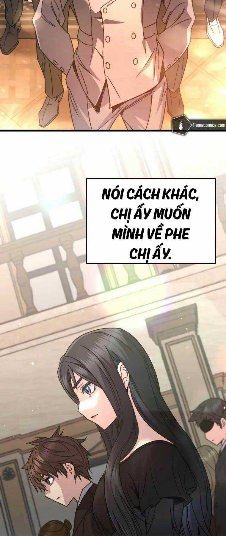 Làm Lại Cuộc Đời - Chapter 60 - Trang 55