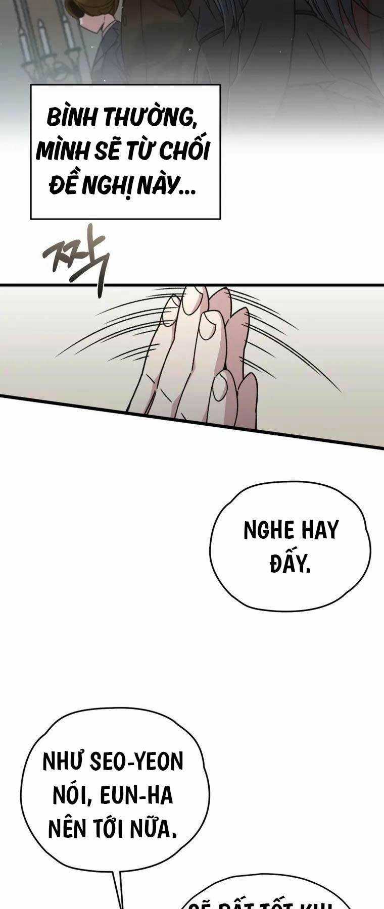 Làm Lại Cuộc Đời - Chapter 60 - Trang 56