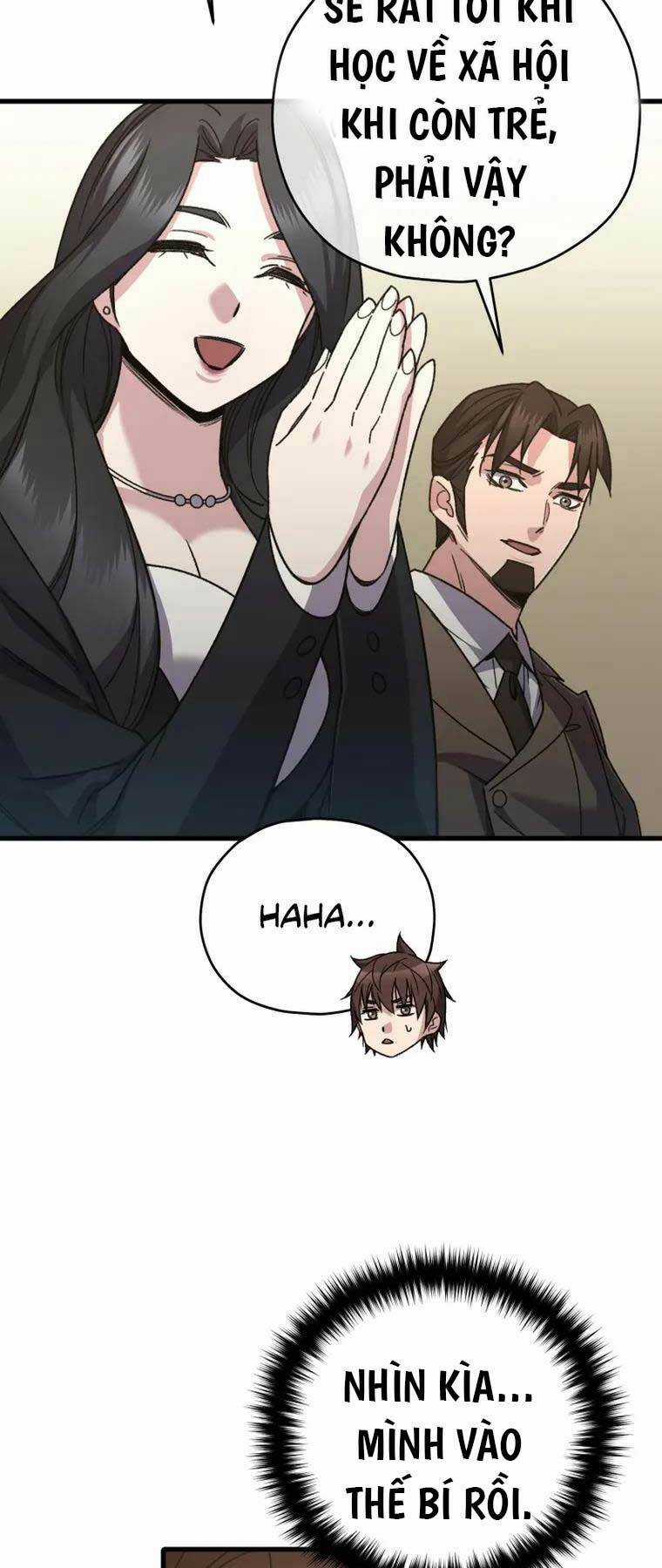 Làm Lại Cuộc Đời - Chapter 60 - Trang 57