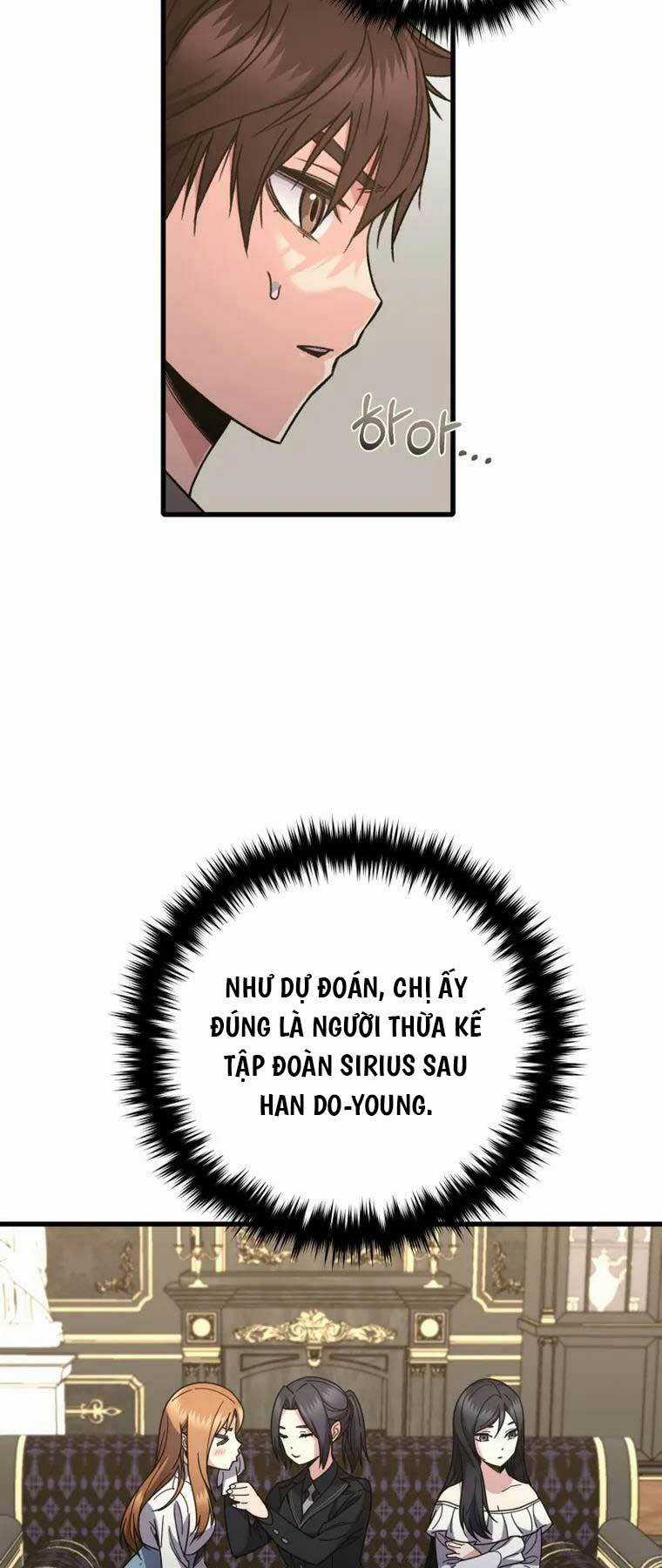 Làm Lại Cuộc Đời - Chapter 60 - Trang 58