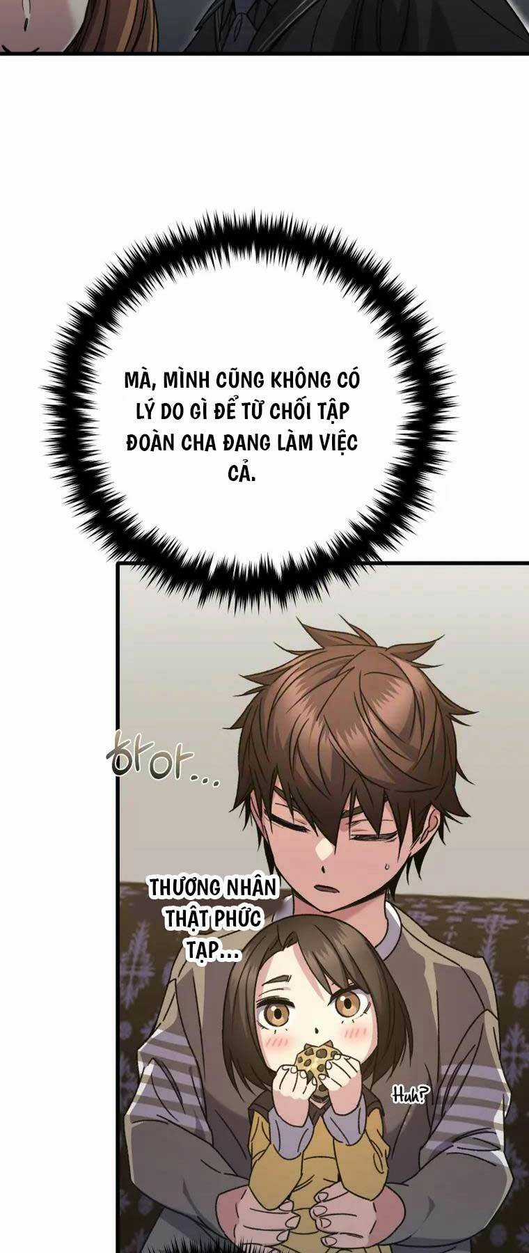 Làm Lại Cuộc Đời - Chapter 60 - Trang 60