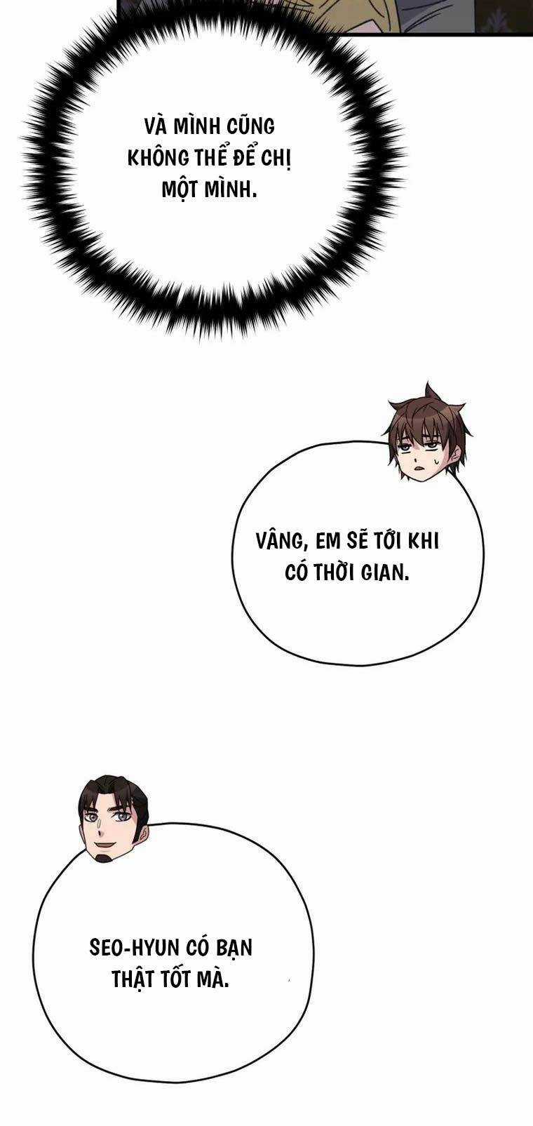 Làm Lại Cuộc Đời - Chapter 60 - Trang 61