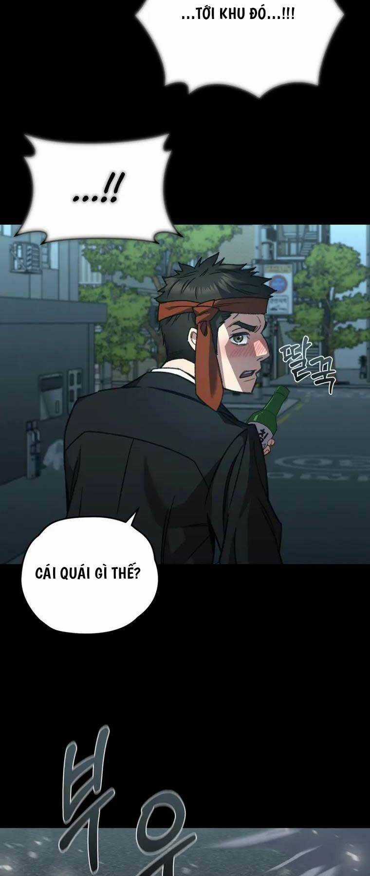 Làm Lại Cuộc Đời - Chapter 60 - Trang 64