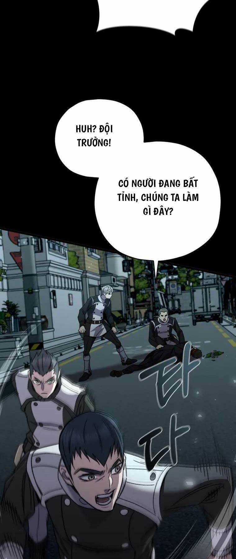 Làm Lại Cuộc Đời - Chapter 60 - Trang 73