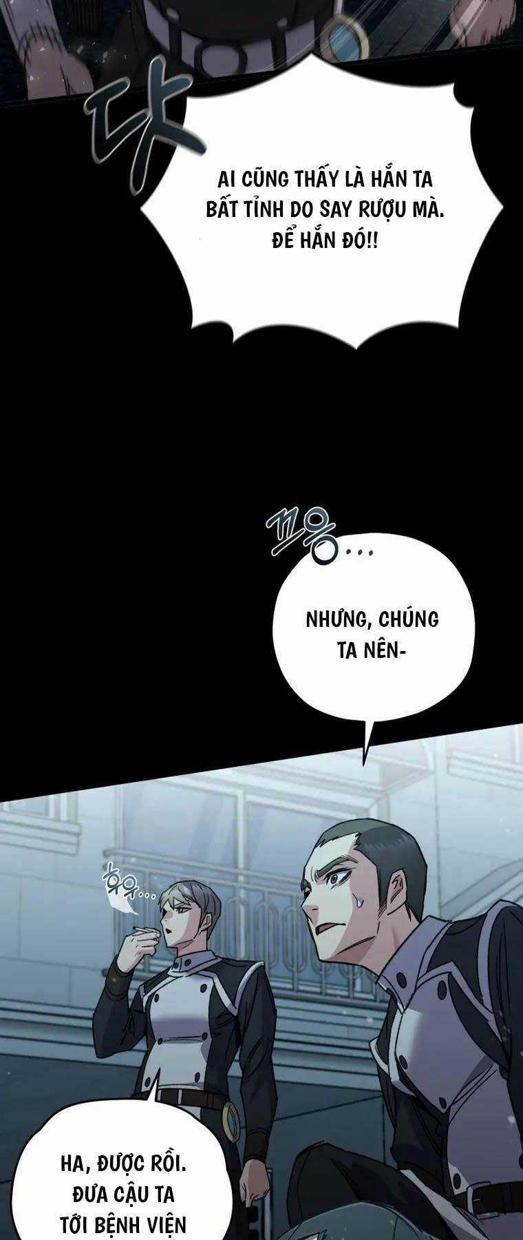 Làm Lại Cuộc Đời - Chapter 60 - Trang 74