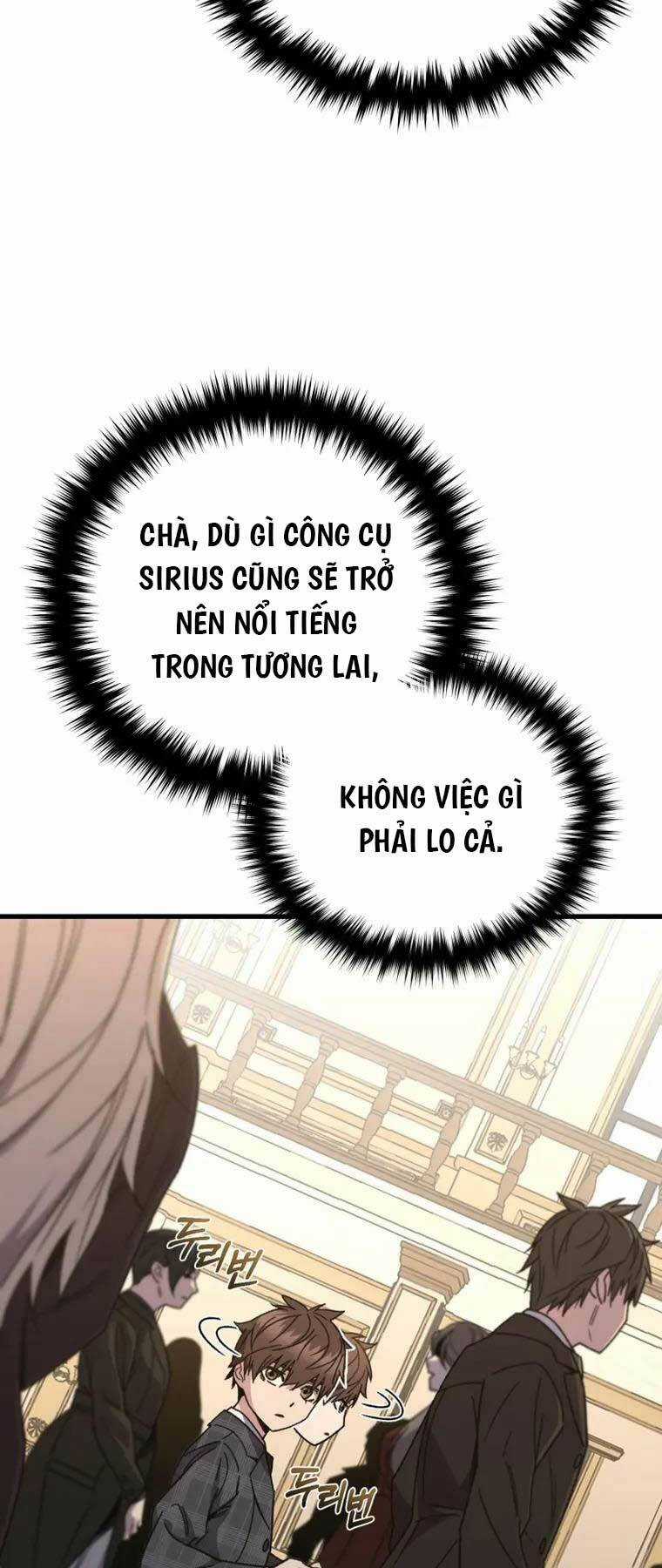 Làm Lại Cuộc Đời - Chapter 60 - Trang 9