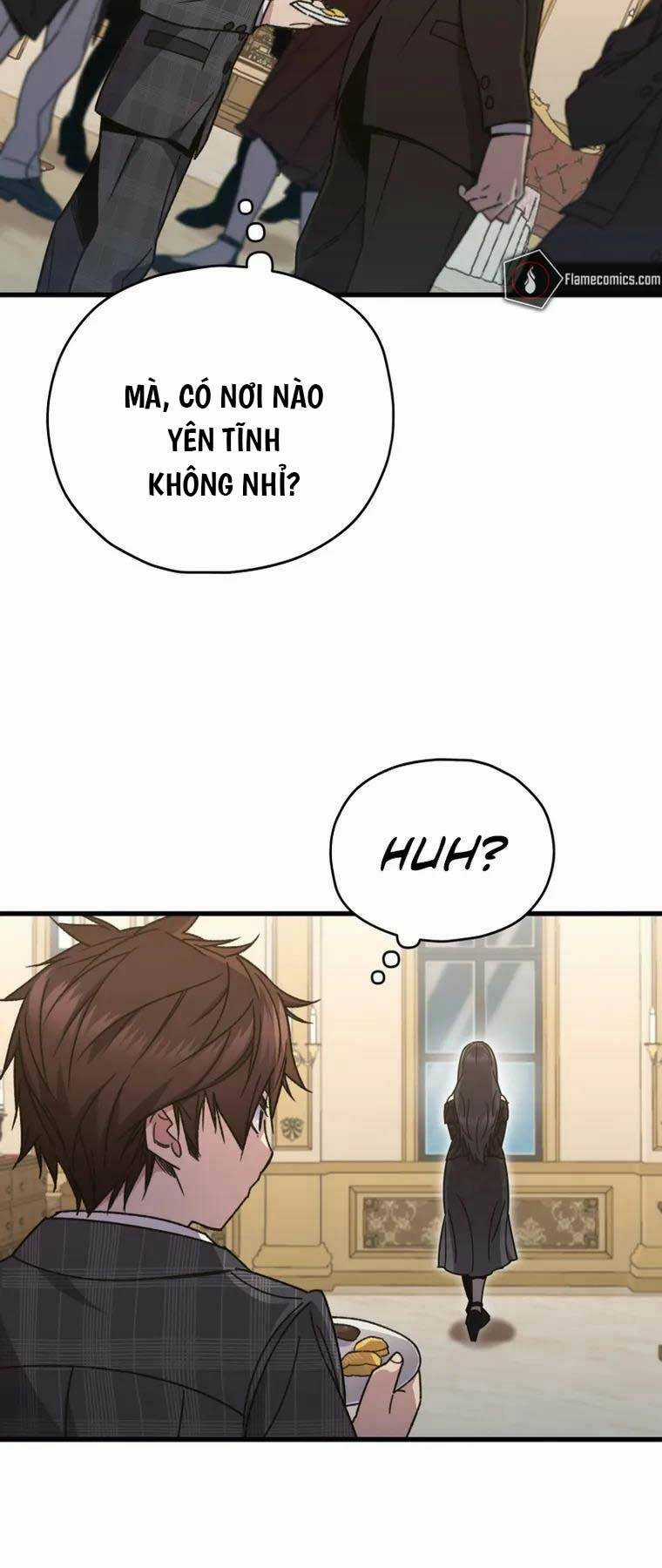 Làm Lại Cuộc Đời - Chapter 60 - Trang 10