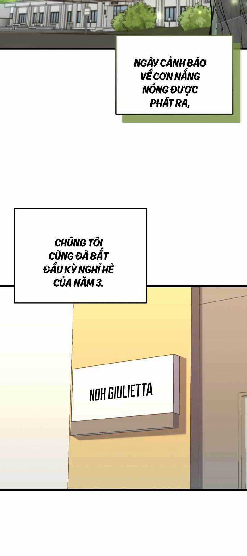 Làm Lại Cuộc Đời - Chapter 61 - Trang 2