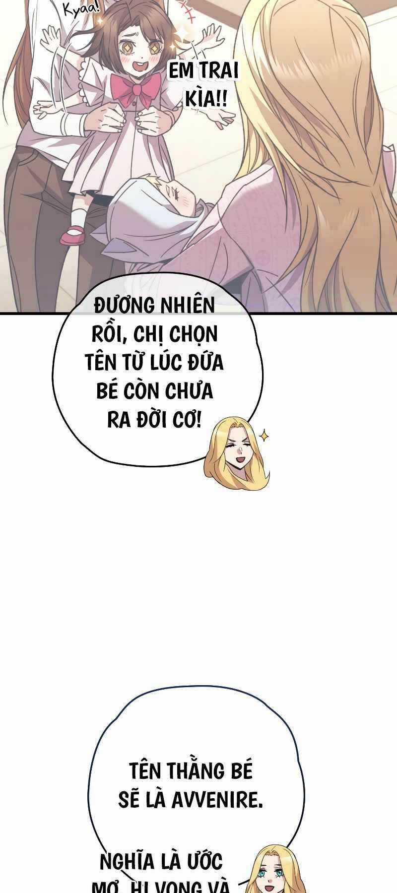 Làm Lại Cuộc Đời - Chapter 61 - Trang 11