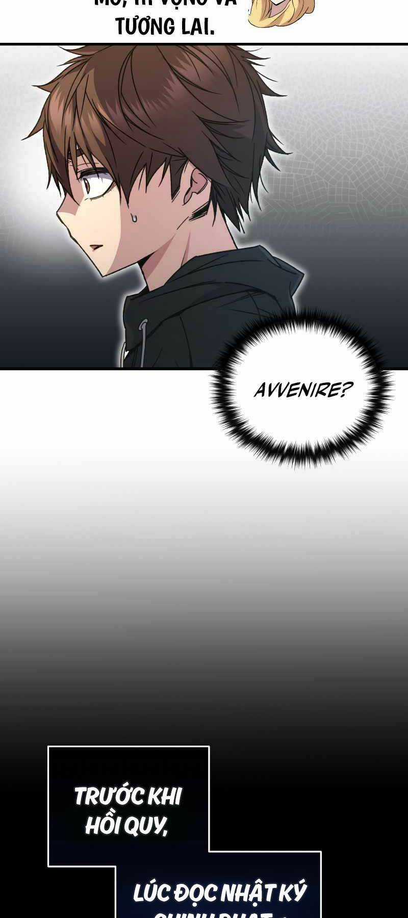 Làm Lại Cuộc Đời - Chapter 61 - Trang 12