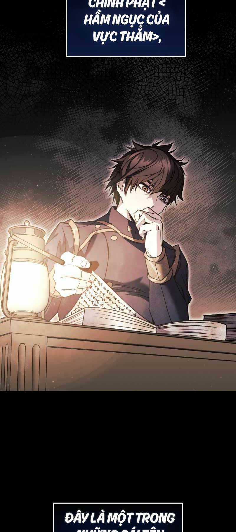 Làm Lại Cuộc Đời - Chapter 61 - Trang 13