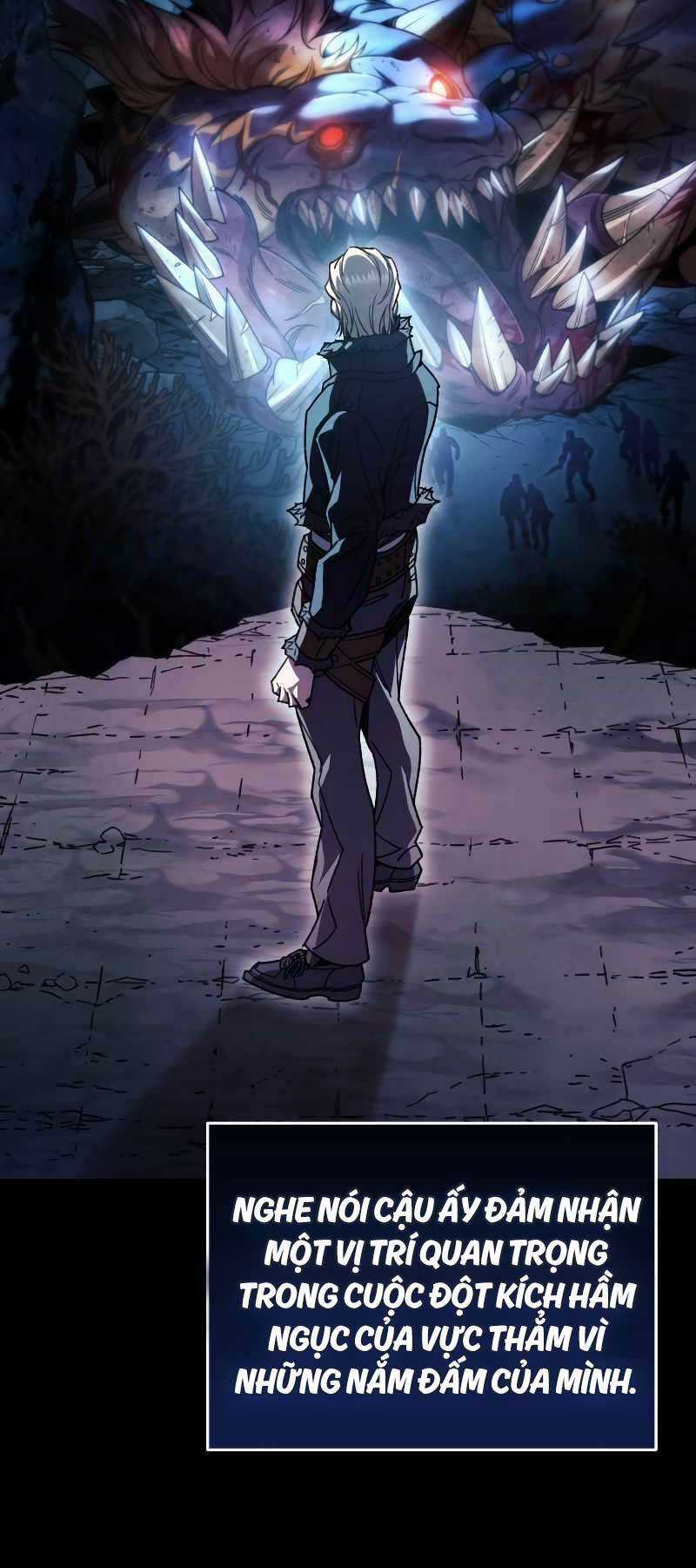 Làm Lại Cuộc Đời - Chapter 61 - Trang 15