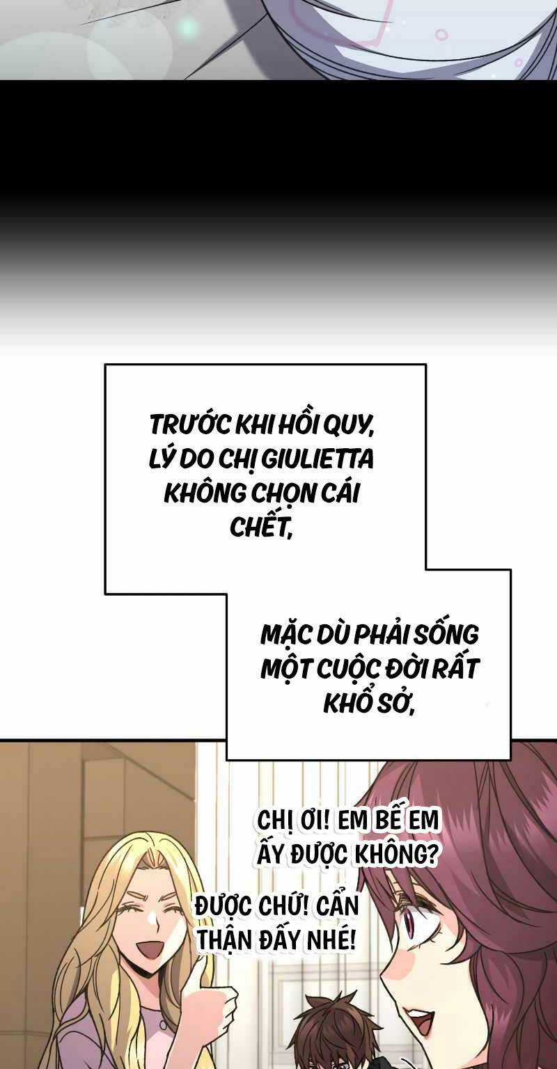 Làm Lại Cuộc Đời - Chapter 61 - Trang 17