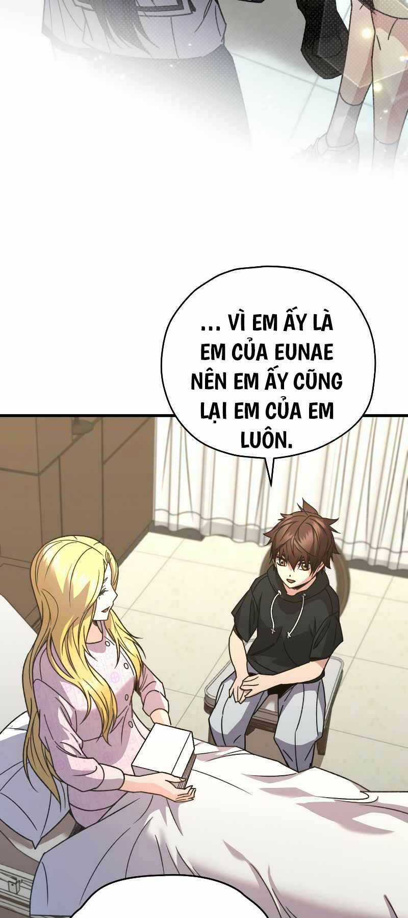 Làm Lại Cuộc Đời - Chapter 61 - Trang 20