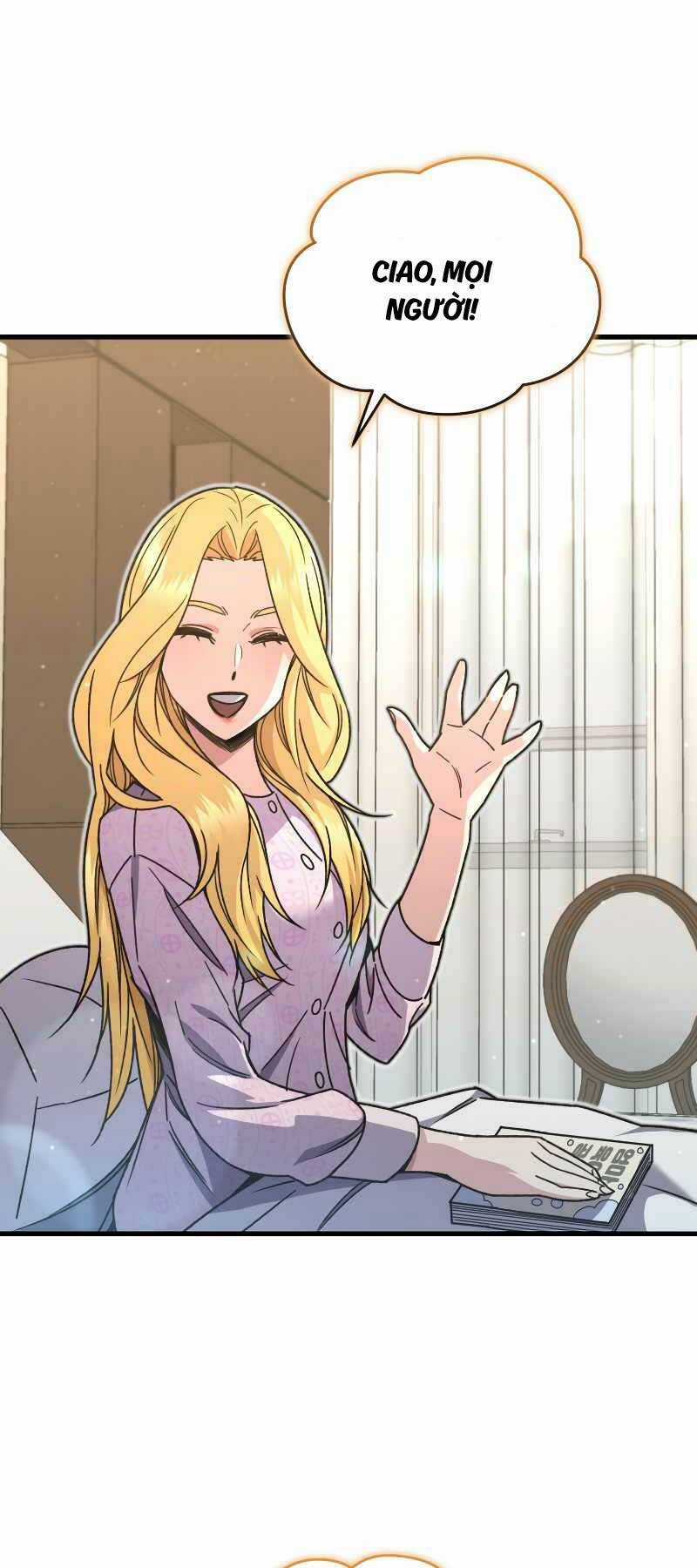 Làm Lại Cuộc Đời - Chapter 61 - Trang 3