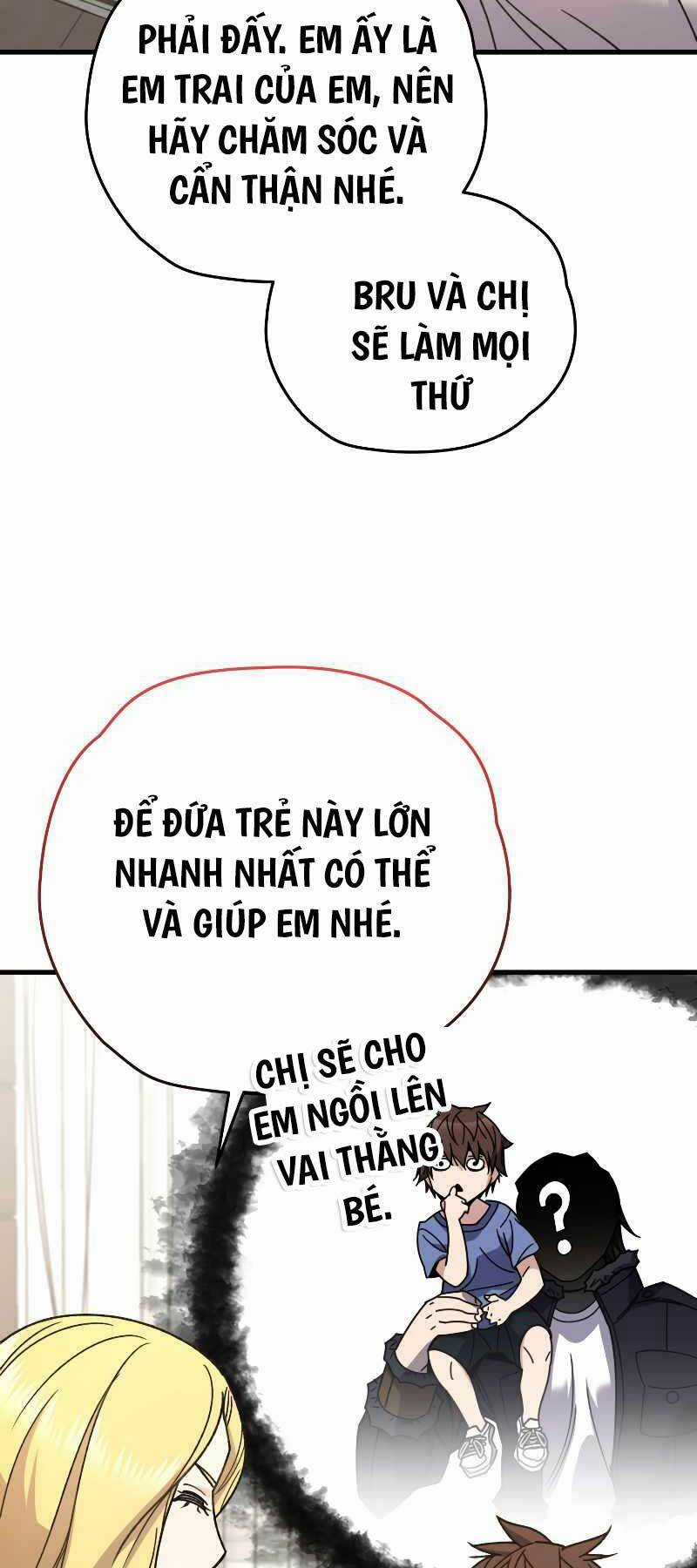 Làm Lại Cuộc Đời - Chapter 61 - Trang 21