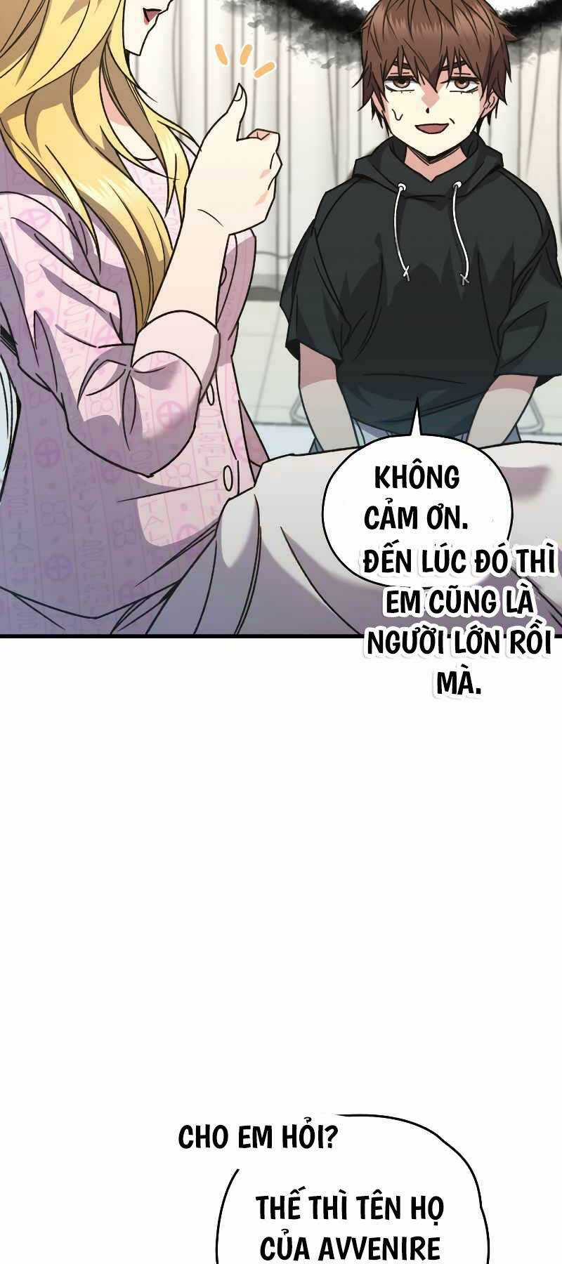 Làm Lại Cuộc Đời - Chapter 61 - Trang 22